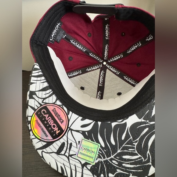 SnapBack hat - Picture 3 of 3